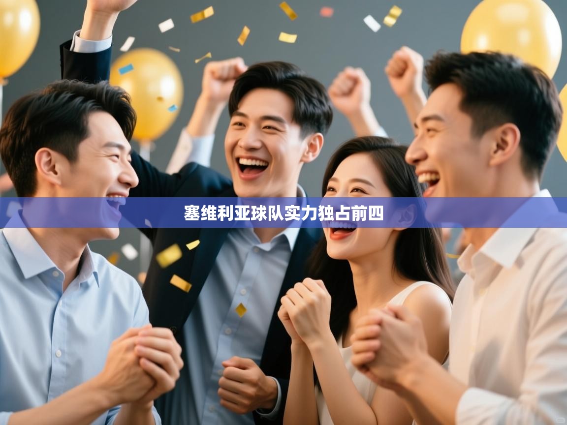 塞维利亚球队实力独占前四 第1张