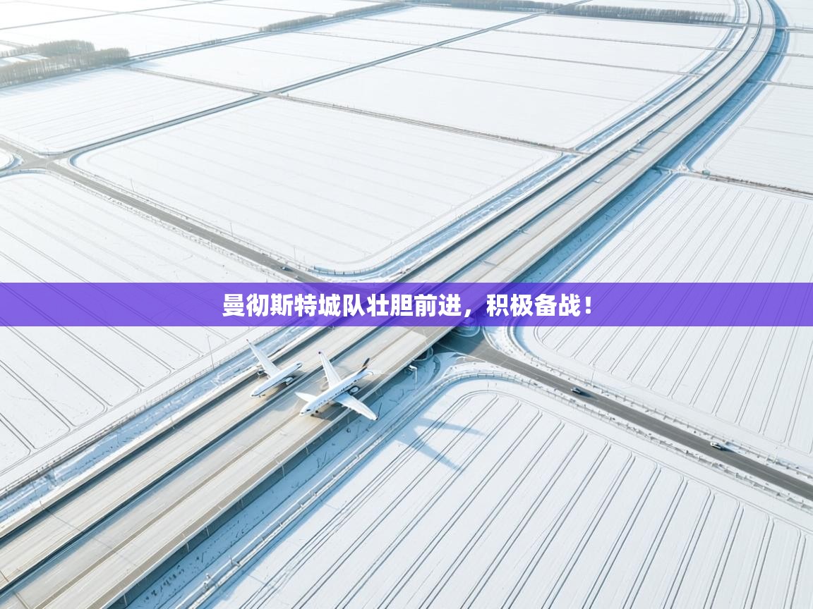 曼彻斯特城队壮胆前进，积极备战！  第2张