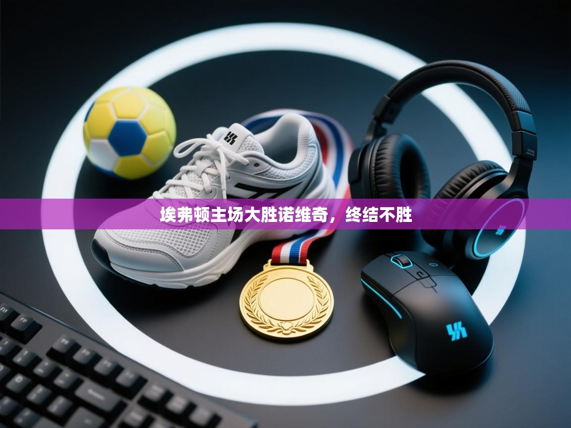 埃弗顿主场大胜诺维奇，终结不胜  第2张