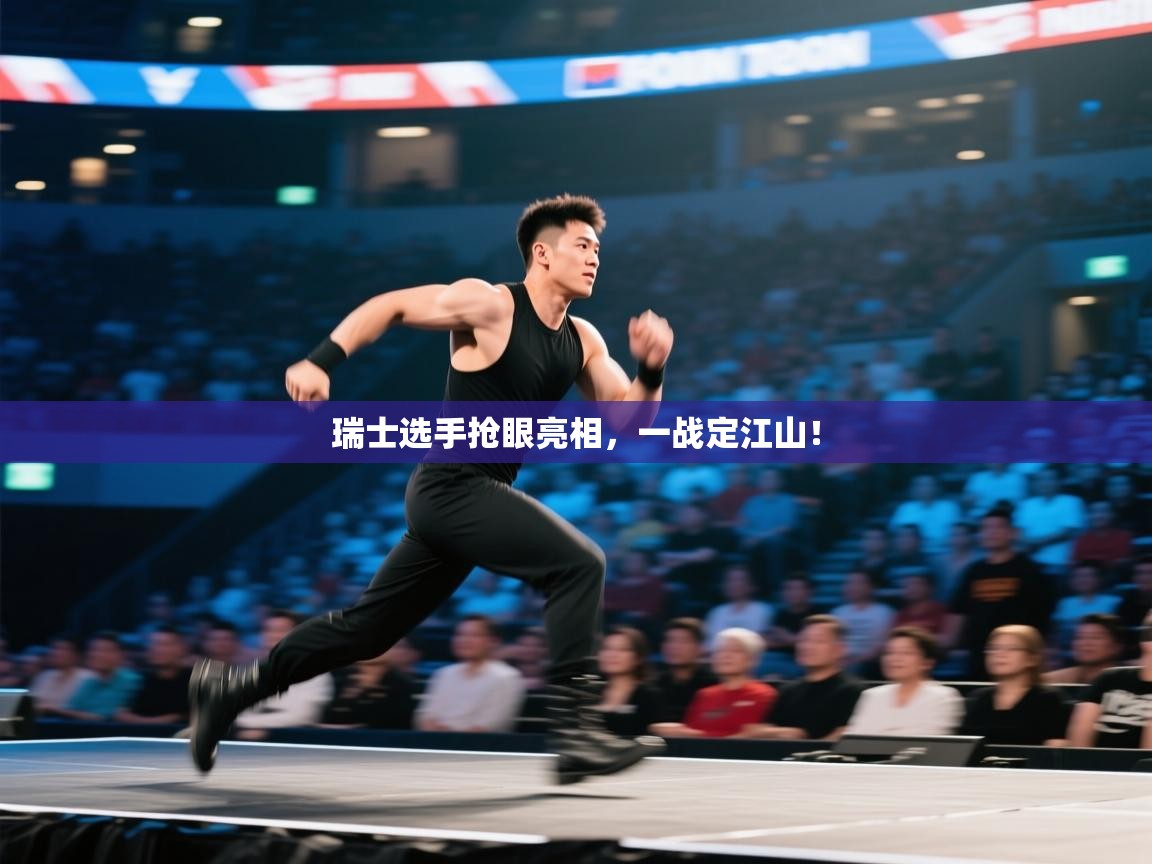 瑞士选手抢眼亮相，一战定江山！  第2张