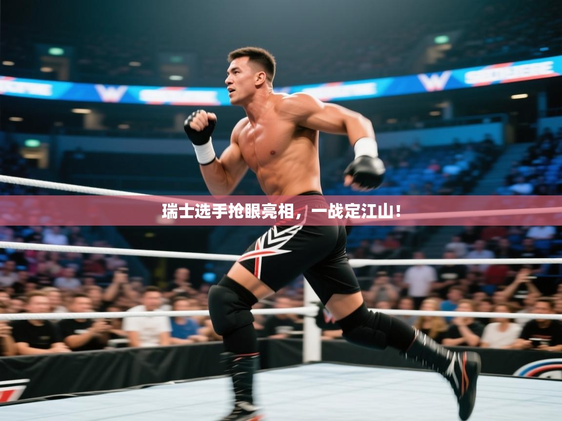 瑞士选手抢眼亮相，一战定江山！  第1张