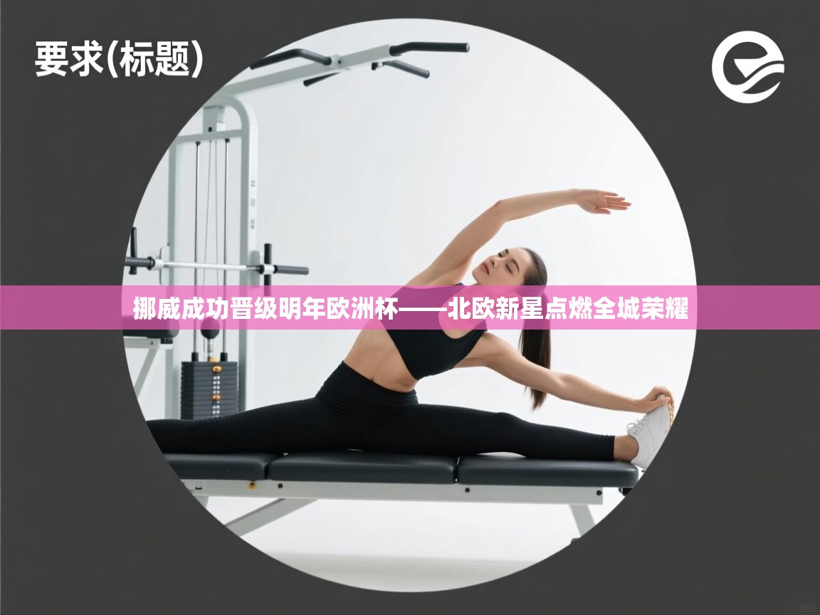 挪威成功晋级明年欧洲杯——北欧新星点燃全城荣耀 第1张