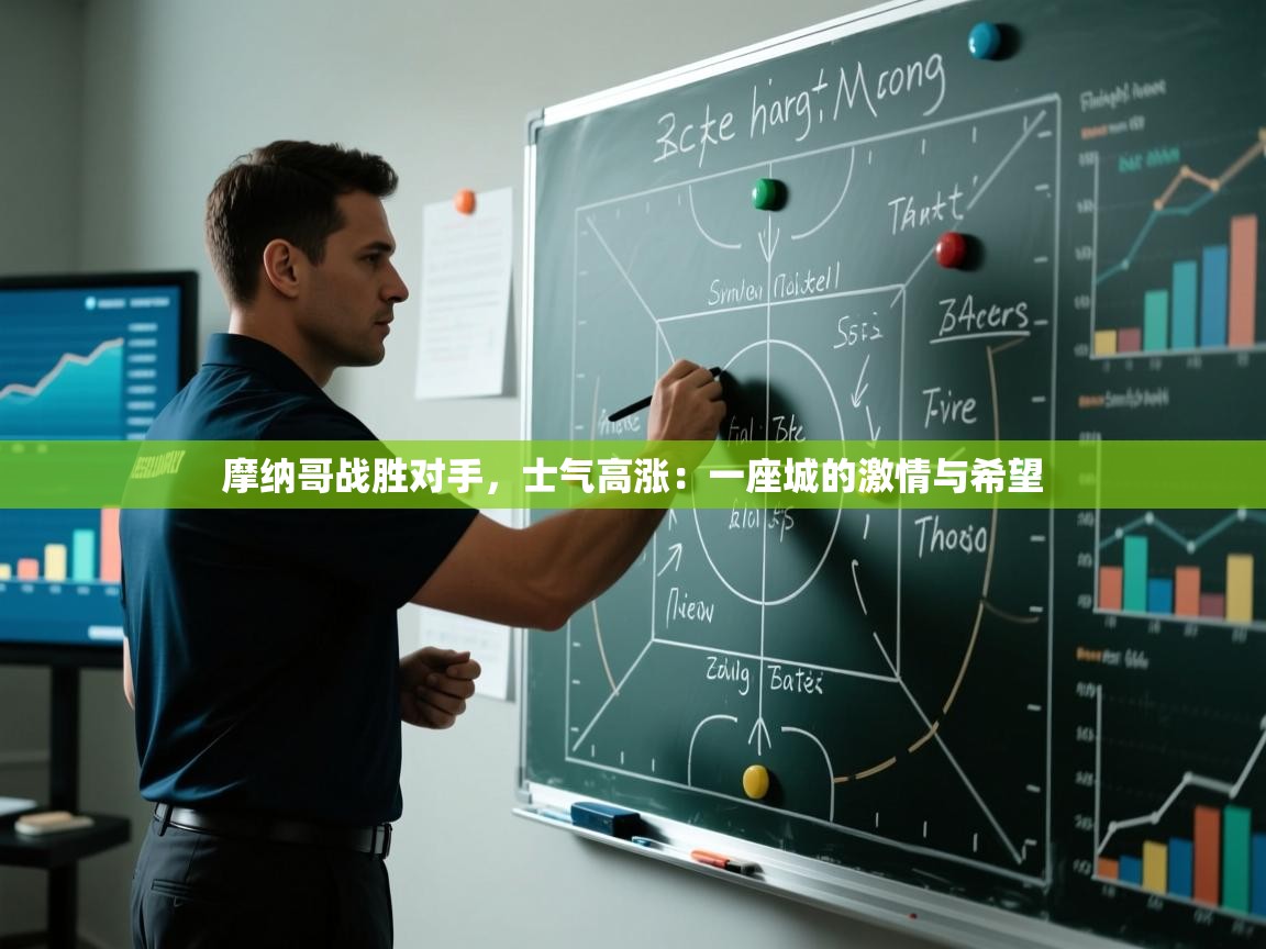 摩纳哥战胜对手，士气高涨：一座城的激情与希望  第1张