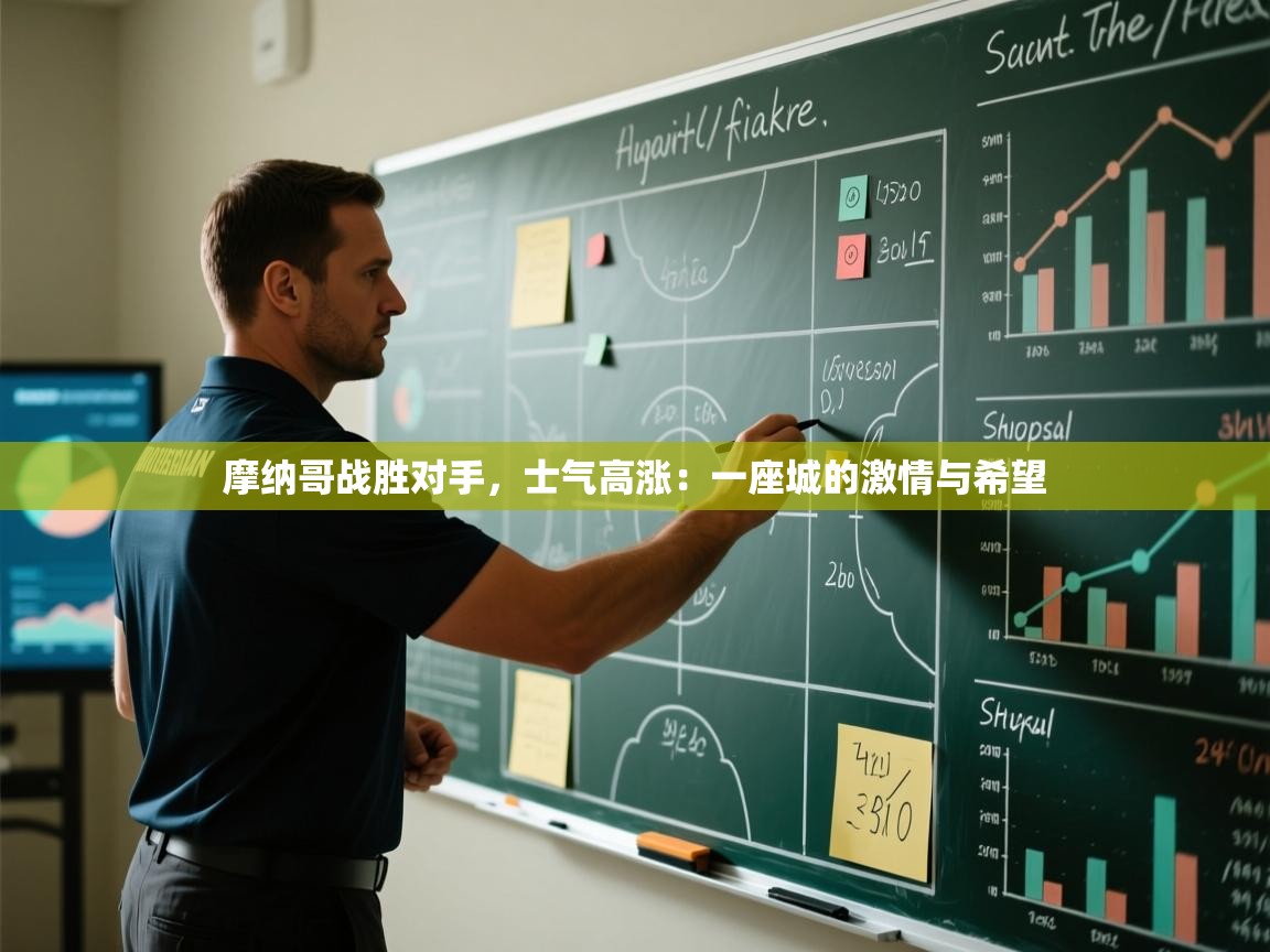 摩纳哥战胜对手，士气高涨：一座城的激情与希望  第2张