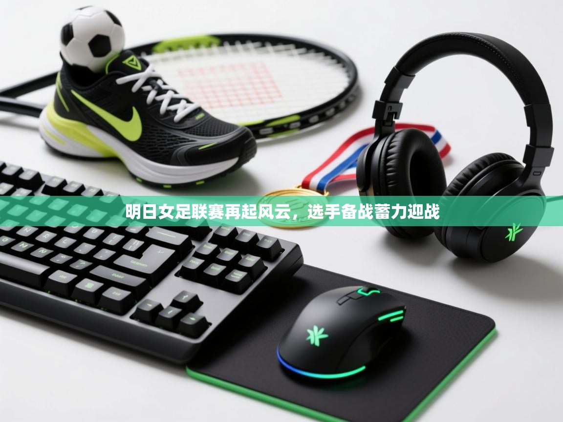 明日女足联赛再起风云,选手备战蓄力迎战 第2张