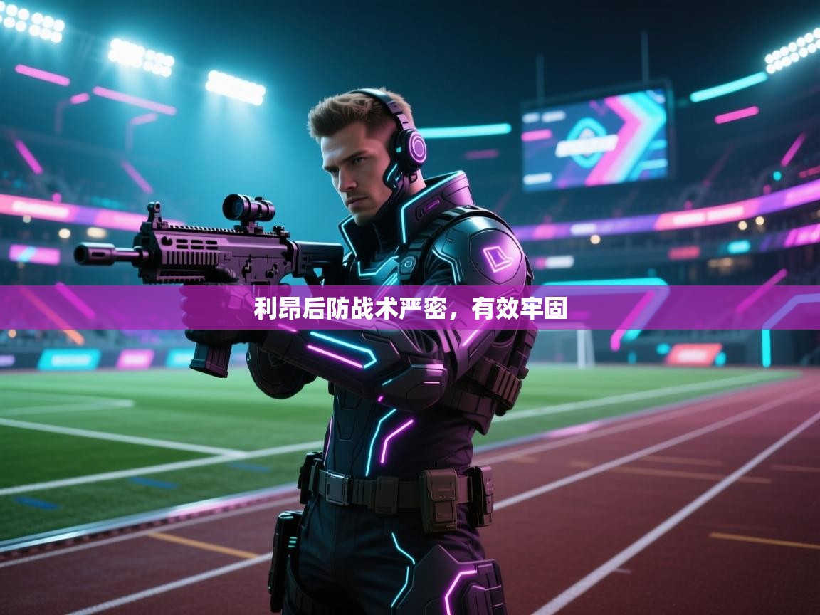 利昂后防战术严密，有效牢固  第2张
