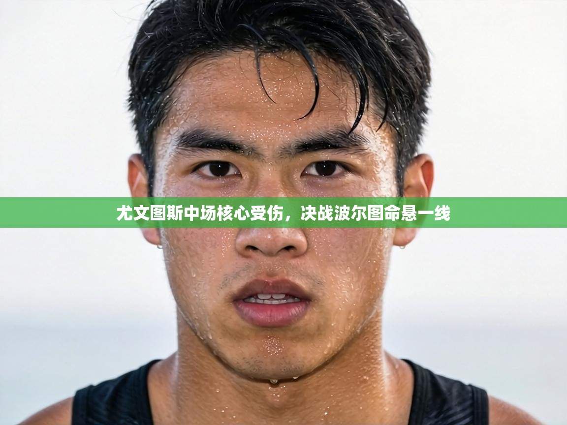 尤文图斯中场核心受伤，决战波尔图命悬一线  第2张